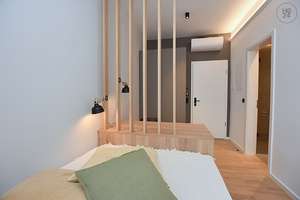 Designapartment - Erstbezug! In zentraler Lage mit Balkon in Stuttgart Mitte – Die vollständige Adresse der Immobilie erhältst du vom Anbieter., 70178 Karlshöhe, Stuttgart – Vorschaubild 15
