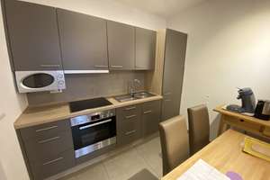 Exklusive 1,5-Zimmer-Wohnung in Dortmund- Brackel (in den nächsten Tagen auch bei "Kleinanzeigen") – 44309 Brackel (Ortsteil), Dortmund – Vorschaubild 3