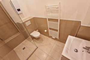 Sanierte 2-Zimmerwohnung mit Einbauküche und Balkon! – Saarbrückerstraße 61, 44135 Kaiserbrunnen, Dortmund – Vorschaubild 8