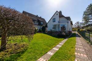 Jenfeld: Ein Zuhause mit Raum für Lachen, Leben und Zusammenhalt (Erbpacht)