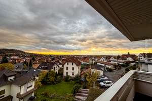 Architektenvilla mit Panoramablick über Weinheim und viel Potential – Die vollständige Adresse der Immobilie erhältst du vom Anbieter., 69469 Weinheim – Vorschaubild 3