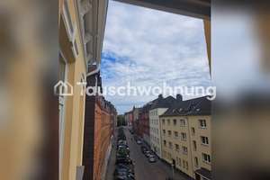 Tauschwohnung: Biete 3 Zimmer Whg. - suche 1 o. 2 Zimmer Whg. – Eckernförder Straße 11, 24103 Exerzierplatz, Kiel – Vorschaubild 4