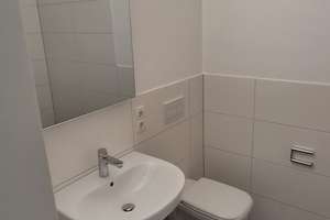 Erstvermietung Moderne 2-Zimmer-Wohnung mit Balkon in Bonn-Poppelsdorf 59m2 – Karlrobert-Kreiten-Straße 2, 53115 Poppelsdorf, Bonn – Vorschaubild 10