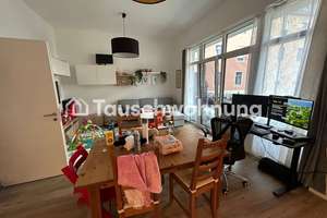 Tauschwohnung: 3 Raum Wohnung mit Balkon – Die vollständige Adresse der Immobilie erhältst du vom Anbieter., 1309 Striesen-West, Dresden – Vorschaubild 7