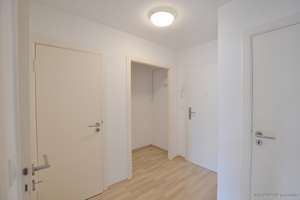 Attraktive Single-Wohnung mit Balkon in Walle – Die vollständige Adresse der Immobilie erhältst du vom Anbieter., 28217 Westend, Bremen – Vorschaubild 10