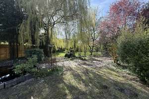 Bungalow mit schönem sonnigen Garten in Leipzig - Thekla – Die vollständige Adresse der Immobilie erhältst du vom Anbieter., 4349 Thekla, Leipzig – Vorschaubild 7