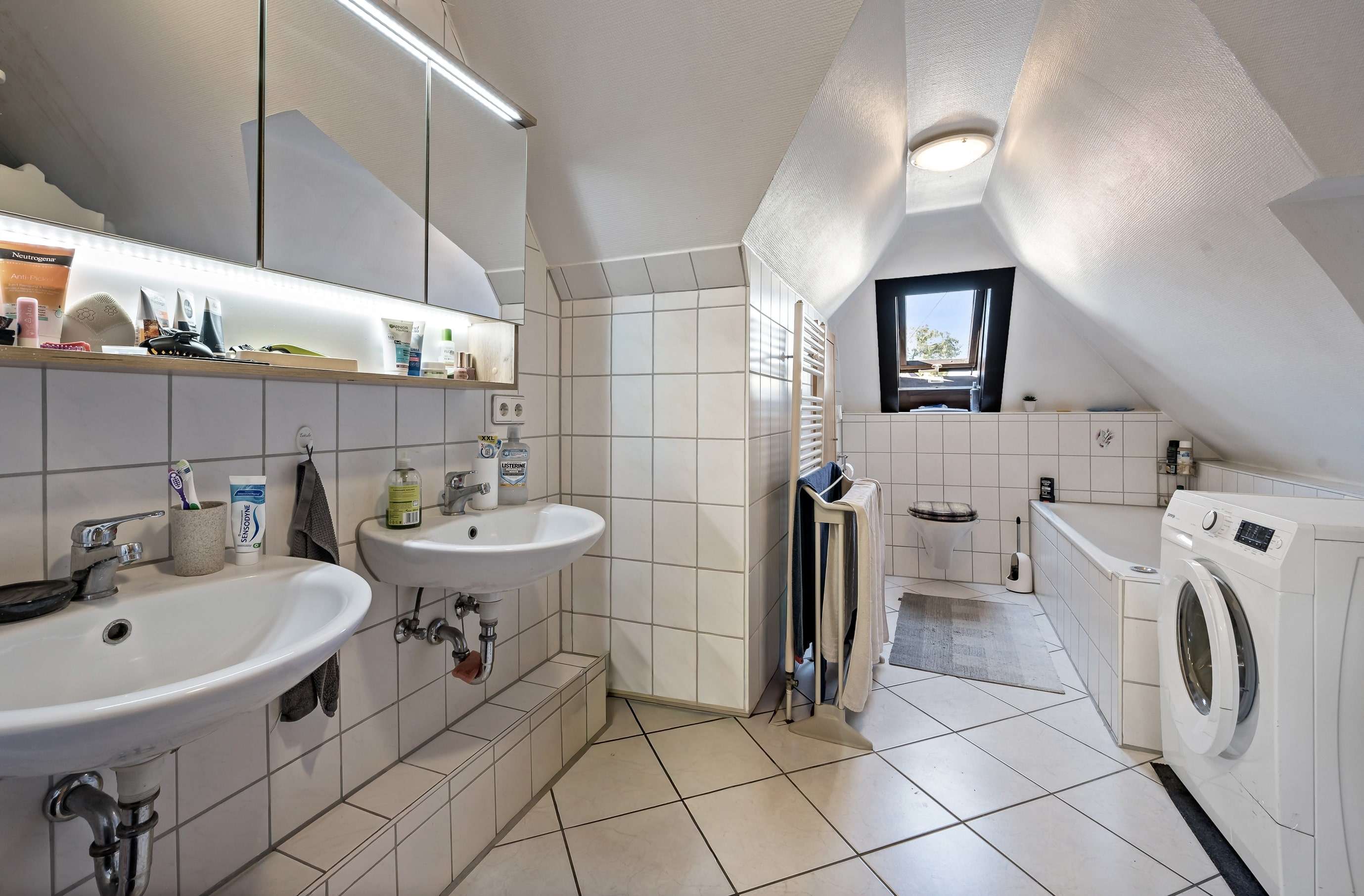 Immobilie in Hechingen - Wohnen in zentraler Lage - Bild 0