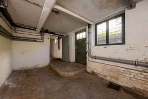 Berliner Vorstadt - Sanierungsbedürftiges Einfamilienhaus mit Villenflair und Gestaltungsspielraum – Rembrandtstraße 22, 14467 Berliner Vorstadt, Potsdam – Vorschaubild 27