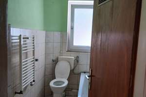 praktisch geschnittene 2 Zimmerwohnung