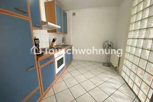 Tauschwohnung: Tausche meine 2-Zimmer-Whg in Hannover, Mitte – Die vollständige Adresse der Immobilie erhältst du vom Anbieter., 30175 Oststadt, Hannover – Vorschaubild 11