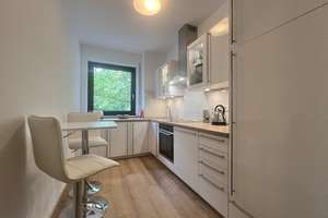 ++ PARKBLICK IN ZENTRALER LAGE INKL. EINBAUKÜCHE ++ – Dültgenstaler Str. 20, 42719 Wald, Solingen – Vorschaubild 6