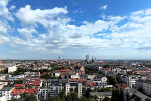 3-Zi-Wohnung mit Südbalkon, TG & Aufzug – ruhig & zentrumsnah gelegen – Die vollständige Adresse der Immobilie erhältst du vom Anbieter., 4275 Südvorstadt, Leipzig – Vorschaubild 17