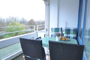 3 Zimmer Wohnung mit Aufzug und Balkon – Die vollständige Adresse der Immobilie erhältst du vom Anbieter., 30179 Vahrenheide, Hannover – Vorschaubild 7