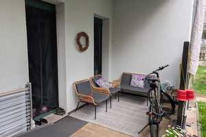 Wohnen wie im eigenen Haus mit Garten direkt vor der Tür – Chemnitz – Vorschaubild 4