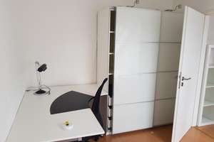 PROVISIONSFREIE 3-Z-W mit Stellplatz in zentraler Lage von Bielefeld – Karl-Strunkmann-Weg 2, 33609 Mitte, Bielefeld – Vorschaubild 11