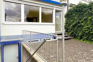 Gepflegtes Reihenhaus am Eselsberg - Garten, Dachterrasse mit Weitblick und Garage – 89075 Eselsberg, Ulm – Vorschaubild 13