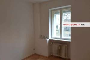 IMMOBERLIN.DE - Familienfreundliche Altbauwohnung mit Südwestgarten in harmonischer Lage – Die vollständige Adresse der Immobilie erhältst du vom Anbieter., 12203 Lichterfelde, Berlin – Vorschaubild 7