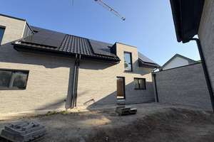 Modernes Doppelhaus in Hamminkeln/Dingden – Ein ideales Zuhause für kleine Familien – Kondringstraße / Ecke Sachsenstr 2a / 9, 46499 Hamminkeln – Vorschaubild 3