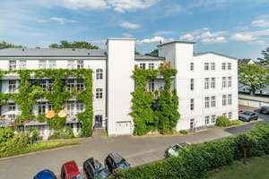 Wundervolle 2 Zimmer-Wohnung mit schönem Balkon, moderne Ausstattung, offener Grundriss! – Rosmarinstraße 16, 40235 Flingern Nord, Düsseldorf – Vorschaubild 13