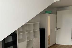 schöne helle Wohnung in der Innenstadt – Beethovenstraße 18, 52064 Marschiertor, Aachen – Vorschaubild 12