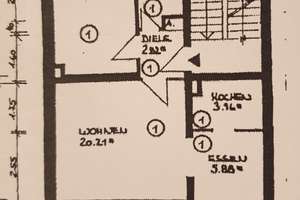 helle, 2 Zimmer-Wohnung in W.-Elberfeld, Nordstadt – 42105 Elberfeld, Wuppertal – Vorschaubild 10