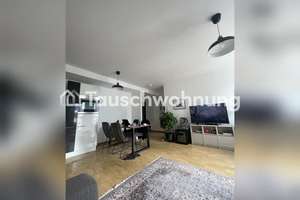 Tauschwohnung: Größere Wohnung in München gesucht – Die vollständige Adresse der Immobilie erhältst du vom Anbieter., 80339 Westend, München – Vorschaubild 4