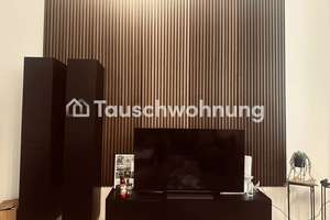 Tauschwohnung: 3,5 Zimmer Wohnung, neu renoviert