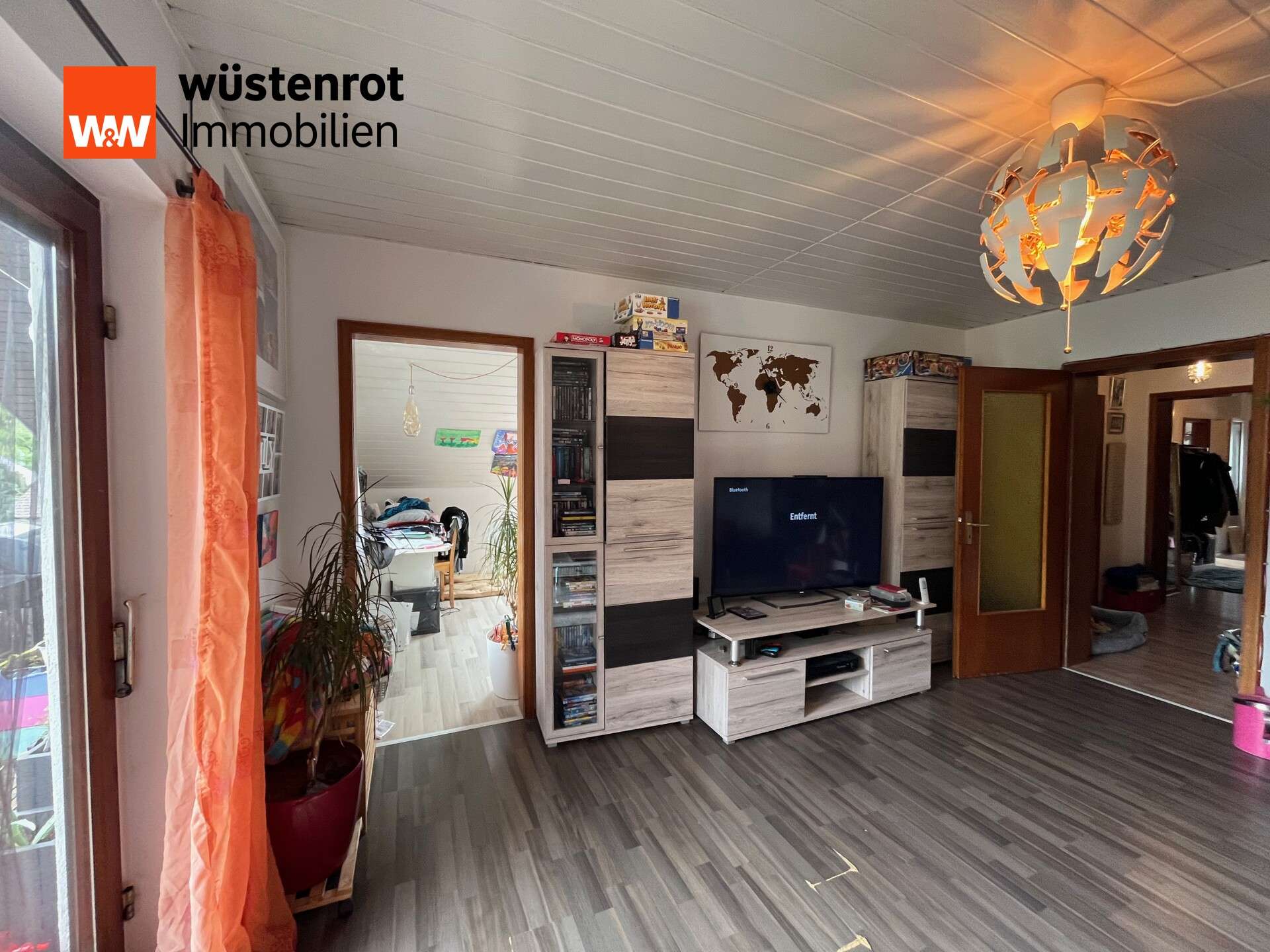 Immobilie in Gammelshausen - Attraktive Kapitalanlage in Gammelshausen – Großzügiges Mehrfamilienhaus mit 4 Wohneinheiten - Bild 4