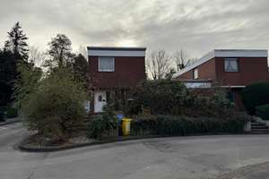 Charmantes Haus mit viel Platz und Potenzial – bereit, aus dem Dornröschenschlaf geweckt zu werden – Emscherdelle 33, 44289 Sölde, Dortmund – Vorschaubild 4