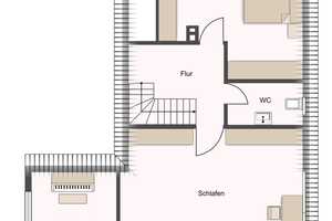 Herzlich Willkommen! Großzügiges Einfamilienhaus mit Anliegerwohnung! – Jahnstraße 3, 25451 Pinneberg (Kreis) – Vorschaubild 31