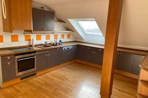Helle Dachgeschosswohnung mit Balkon in Mannheim Neckarau – Friedrichstraße 21, 68199 Neckarau, Mannheim – Vorschaubild 11