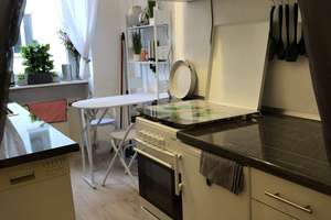 Kompaktes 1-Zimmer-Apartment in Berlin-Schöneberg – Monumentenstraße 9, 10829 Schöneberg, Berlin – Vorschaubild 5