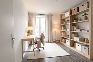 Eppendorf | 3-Zimmer | modernisiert | großer Balkon | Fahrstuhl | Energieklasse "C" | TG-Stellplatz – Die vollständige Adresse der Immobilie erhältst du vom Anbieter., 20251 Hoheluft-Ost, Hamburg – Vorschaubild 4