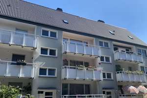 Über den Dächern von Herne! Sofort freie ETW mit Balkon! – Kurfürstenstraße 11, 44623 Herne-Mitte, Herne – Vorschaubild 2