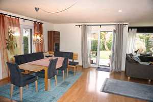 Traumlage Waldrand - Modernisierte DHH mit 4 Zimmern und 2 Bädern in Solalinden – Am Hochstand 18, 85640 München (Kreis) – Vorschaubild 4