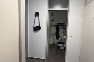 Kompaktes Wohnen in Barmen: 1-Zimmer-Wohnung in der Hohenstein – Hohenstein 23, 42283 Barmen, Wuppertal – Vorschaubild 3