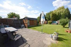 Mit Garten! Große 5-Zimmer-Maisonette-Wohnung mit 2 Terrassen + kleinem Pool. – Die vollständige Adresse der Immobilie erhältst du vom Anbieter., 38229 Hallendorf, Salzgitter – Vorschaubild 6