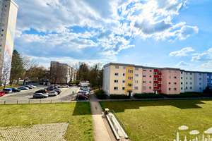 Wohnen am Main-Donau-Kanal – Sonnige 1,5-Zimmer-Wohnung mit Balkon und Aufzug  – Die vollständige Adresse der Immobilie erhältst du vom Anbieter., 90449 Röthenbach West, Nürnberg – Vorschaubild 2