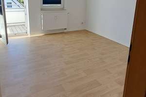 Helle, Barrierefreie 2‑Zimmer‑Wohnung mit Balkon – Brigitte-Reimann-Ring 15, 18106 Evershagen, Rostock – Vorschaubild 4
