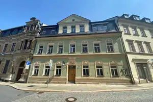 7 auf einen Streich! Mehrfamilienhäuser-Paket in der großen Kreisstadt Annaberg-Buchholz! – Erzgebirgskreis – Vorschaubild 7