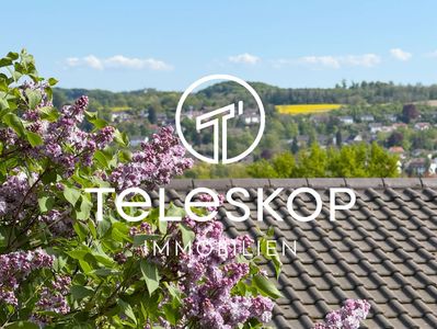 Ⓣop-Vorankündigung zum Frühling. Familienparadies, Weitblick & Waldnähe. Zu Fuß zu S-Bahn & See.