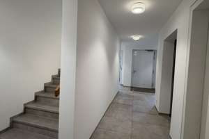Exklusive 5-Zimmer-Neubauwohnung am Oberen Luisenpark – Erstbezug mit Blick ins Grüne – 68165 Schwetzingerstadt/Oststadt, Mannheim – Vorschaubild 2
