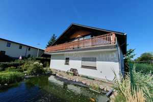Attraktives Einfamilienhaus mit über 194 m² Wohnfläche – Hochtaunuskreis – Vorschaubild 2