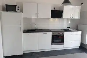 Attraktive 2 - Zimmerwohnung in Solingen Wald – Solingen – Vorschaubild 6
