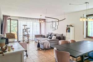 Ihr neues Zuhause in Augsburg: Großzügige 4-Zimmer-Wohnung mit Loggia inkl. TG-Stellplatz – Die vollständige Adresse der Immobilie erhältst du vom Anbieter., 86167 Lechhausen-Ost, Augsburg – Vorschaubild 3