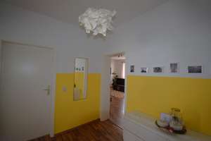 Bremerhaven-Mitte // 2-Zimmer-Wohnung im Zentrum – Die vollständige Adresse der Immobilie erhältst du vom Anbieter., 27568 Mitte, Bremerhaven – Vorschaubild 8