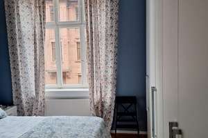 Repräsentative 2,5-Zimmer Altbauwohnung + separater Büroraum, Talstraße, Saarbrücken – Talstraße 64, 66119 Alt-Saarbrücken, Saarbrücken – Vorschaubild 4