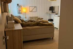 Helle 2,5-Zi.-Wohnung mit offener Küche am Naherholungsgebiet Königsforst – Leidenhausener Straße 13, 51145 Eil, Köln – Vorschaubild 7