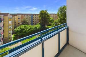 2-Raum-Wohnung mit Balkon auf dem südlichen Sonnenberg – Theodor-Körner-Pl. 6, 9130 Sonnenberg, Chemnitz – Vorschaubild 9