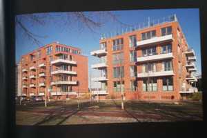 Exklusive 3-Zimmer-Penthouse-Wohnung mit dem schönsten Blick der Stadt auf den Hafen – Stau 89, 26121 Bahnhofsviertel, Oldenburg (Oldenburg) – Vorschaubild 4
